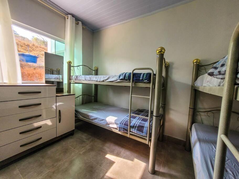 Casa da Fazenda no Lago Corumbá IV