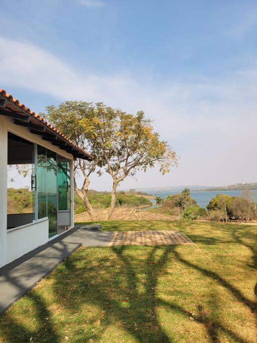 Casa da Fazenda no Lago Corumbá IV