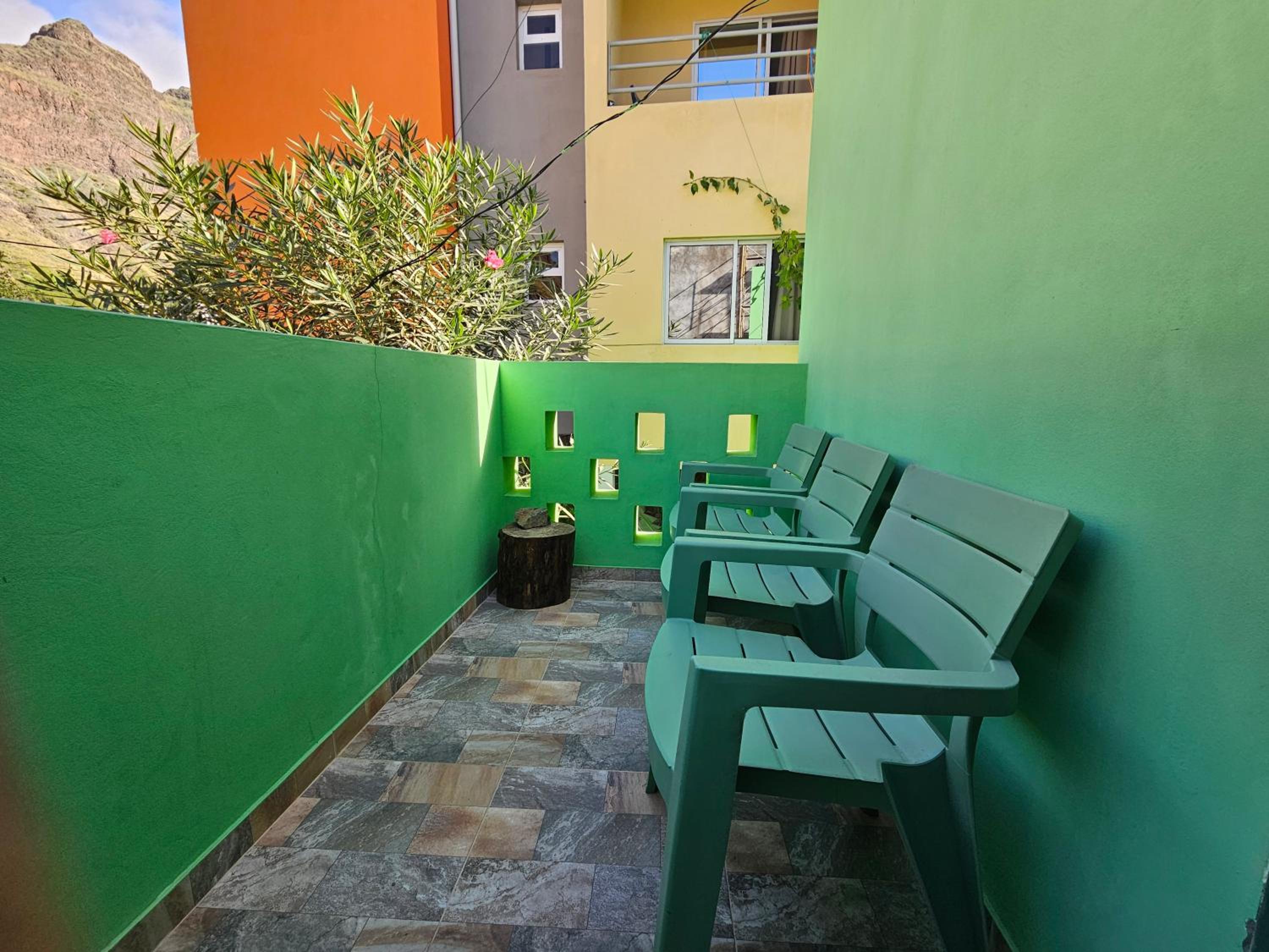 Casa Medina