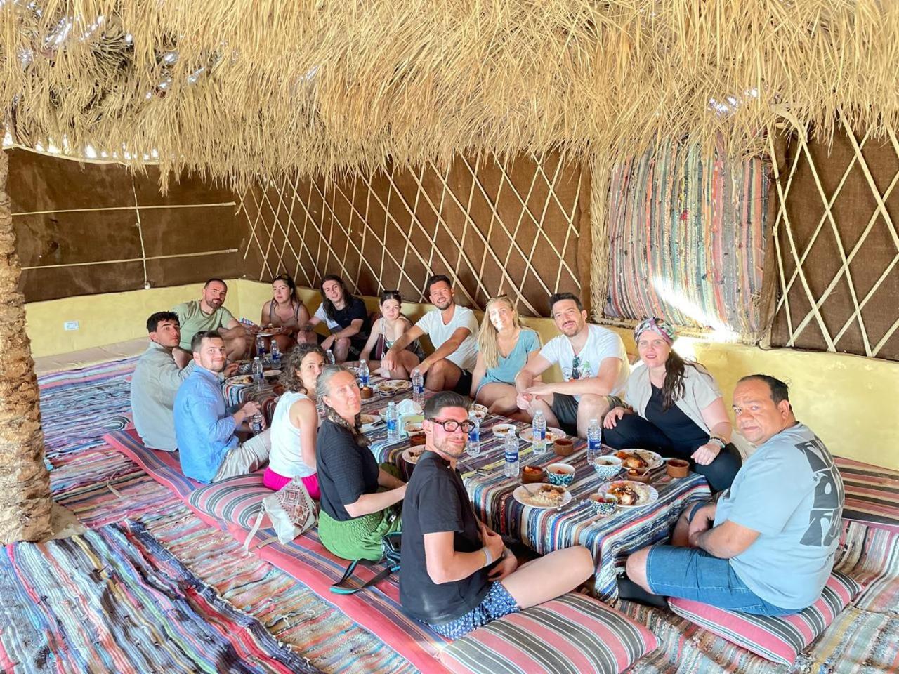 Sun & Fun Camp Fayoum view 2