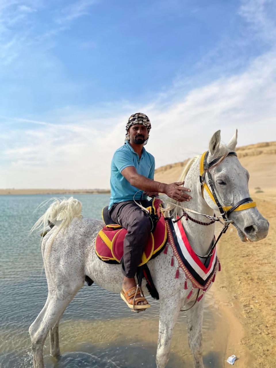 Sun & Fun Camp Fayoum view 5