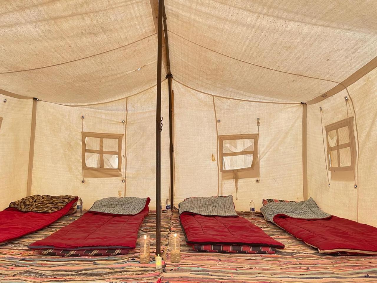 Sun & Fun Camp Fayoum view 4