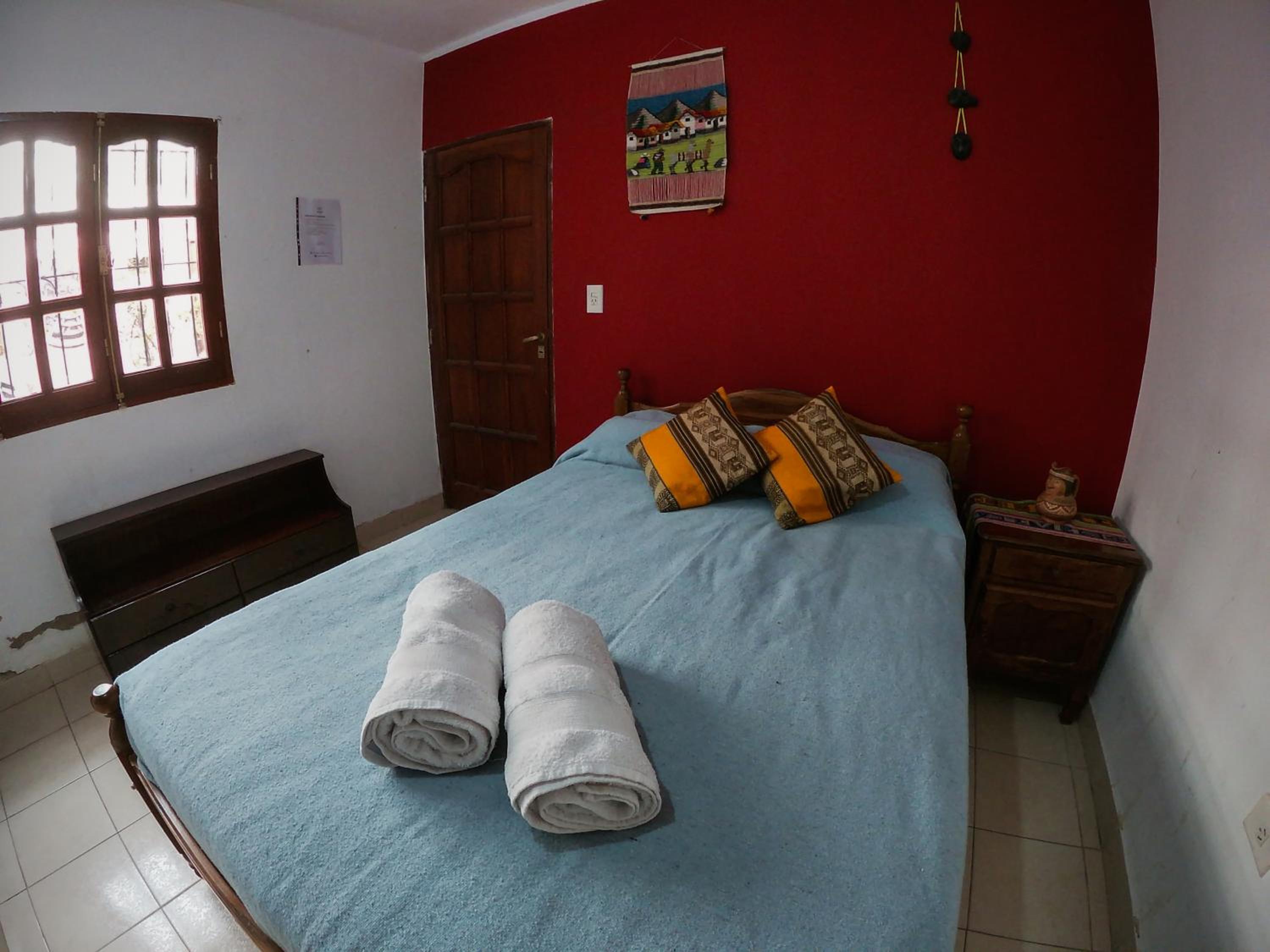 Imaynalla Humahuaca Hostl