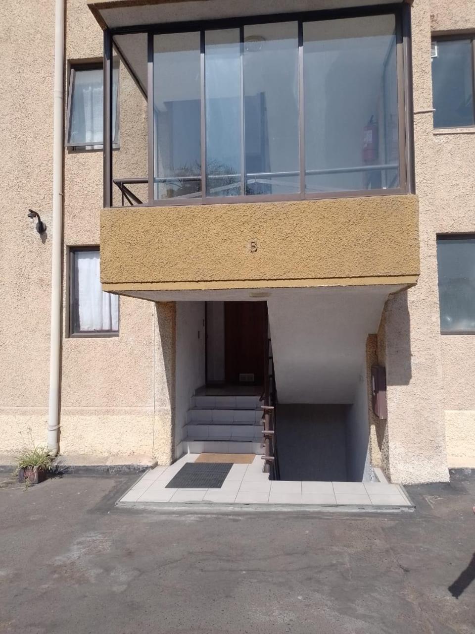 Apartotel Reñaca