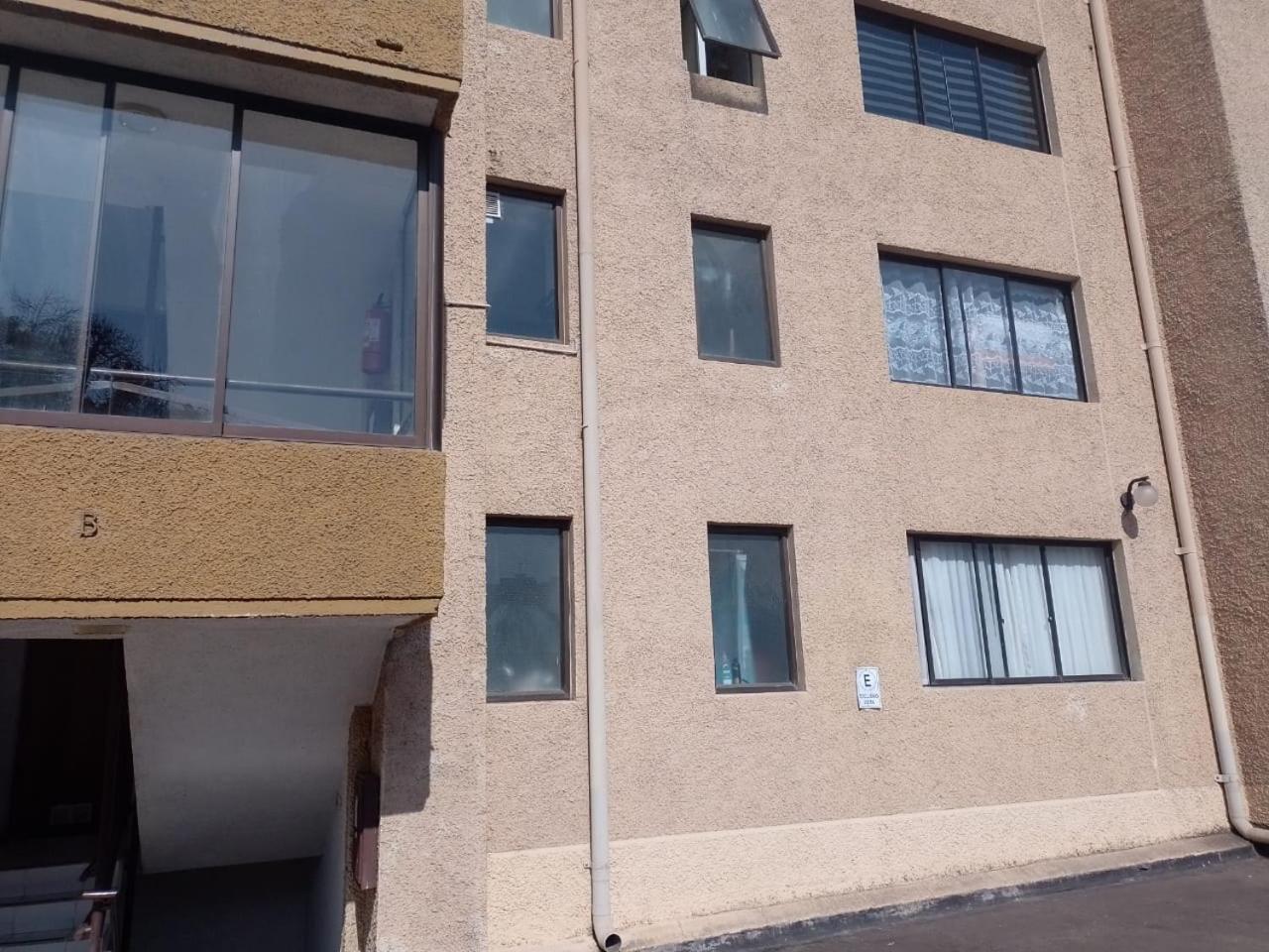 Apartotel Reñaca