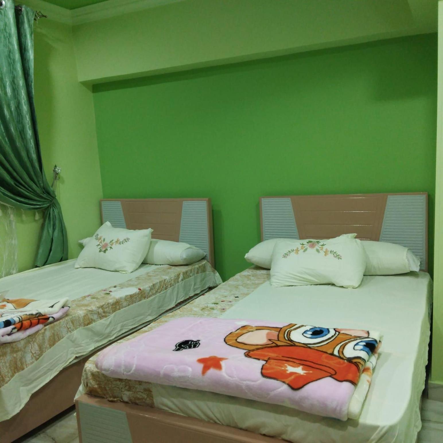 Susan's Guest House and Tours