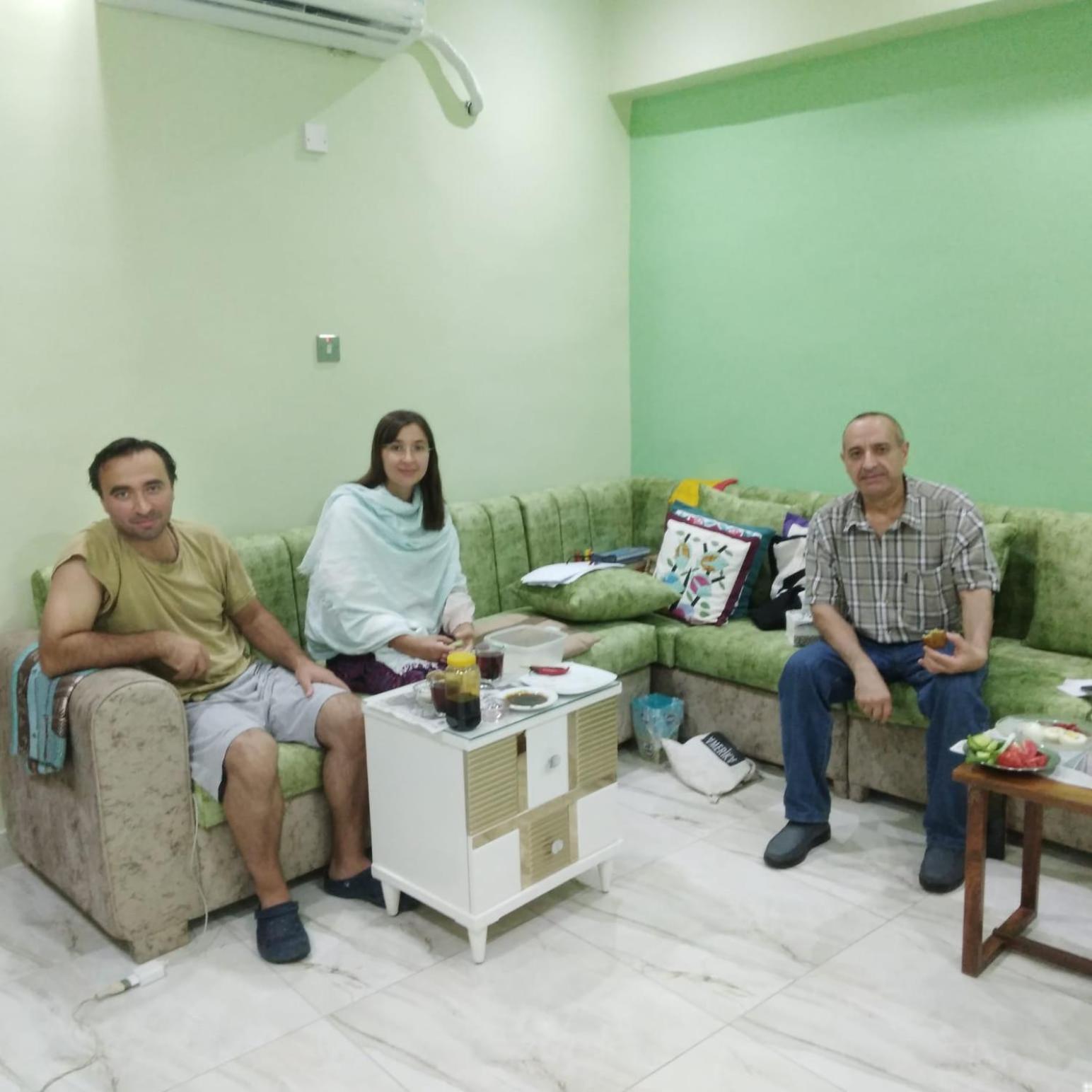 Susan's Guest House and Tours