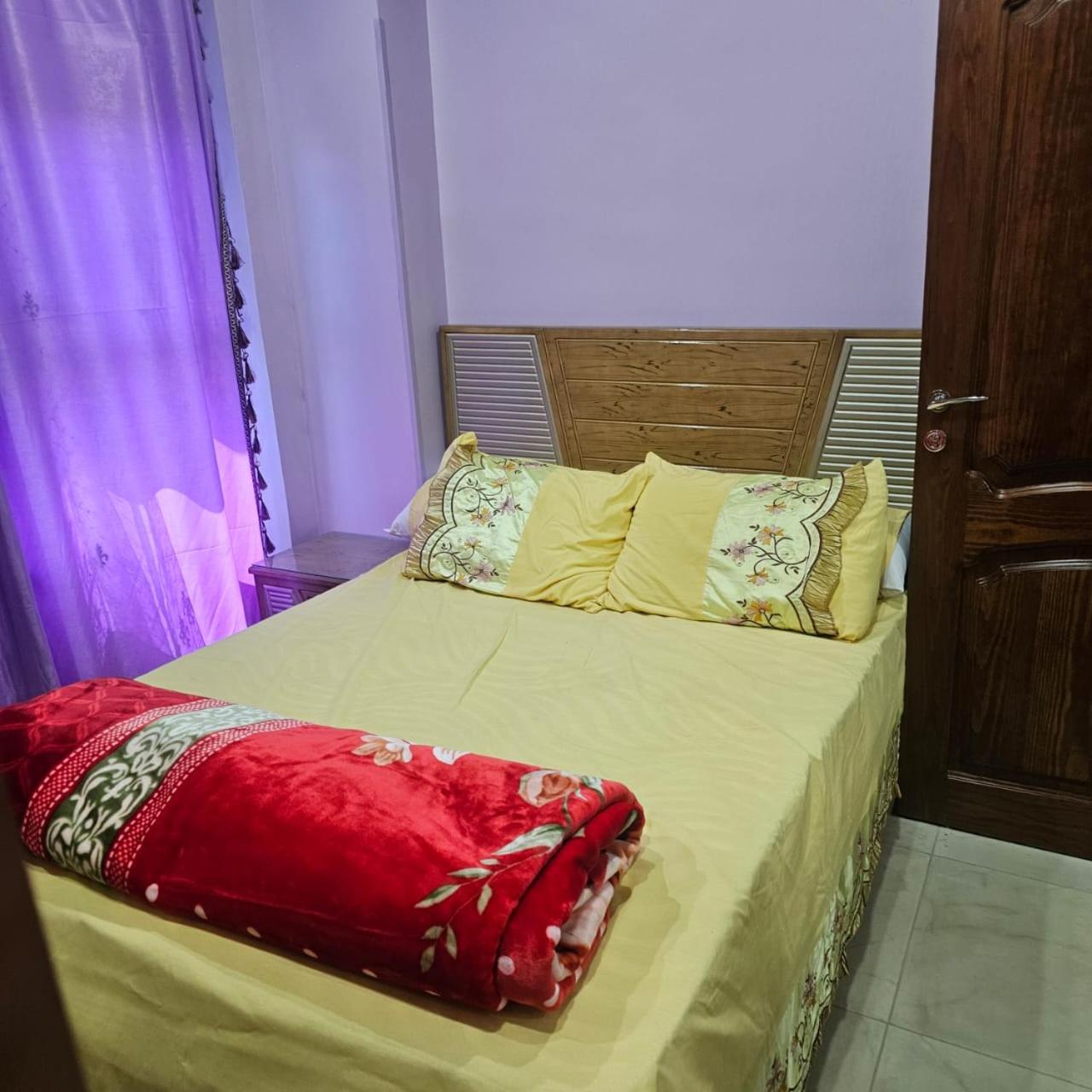 Susan's Guest House and Tours