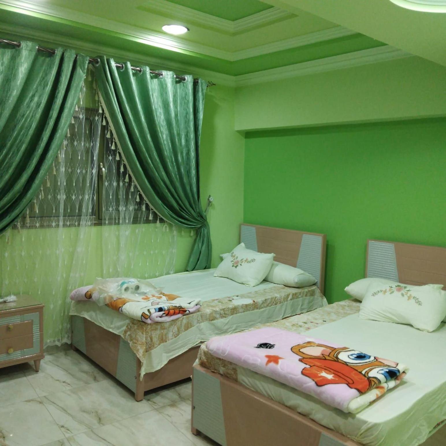 Susan's Guest House and Tours
