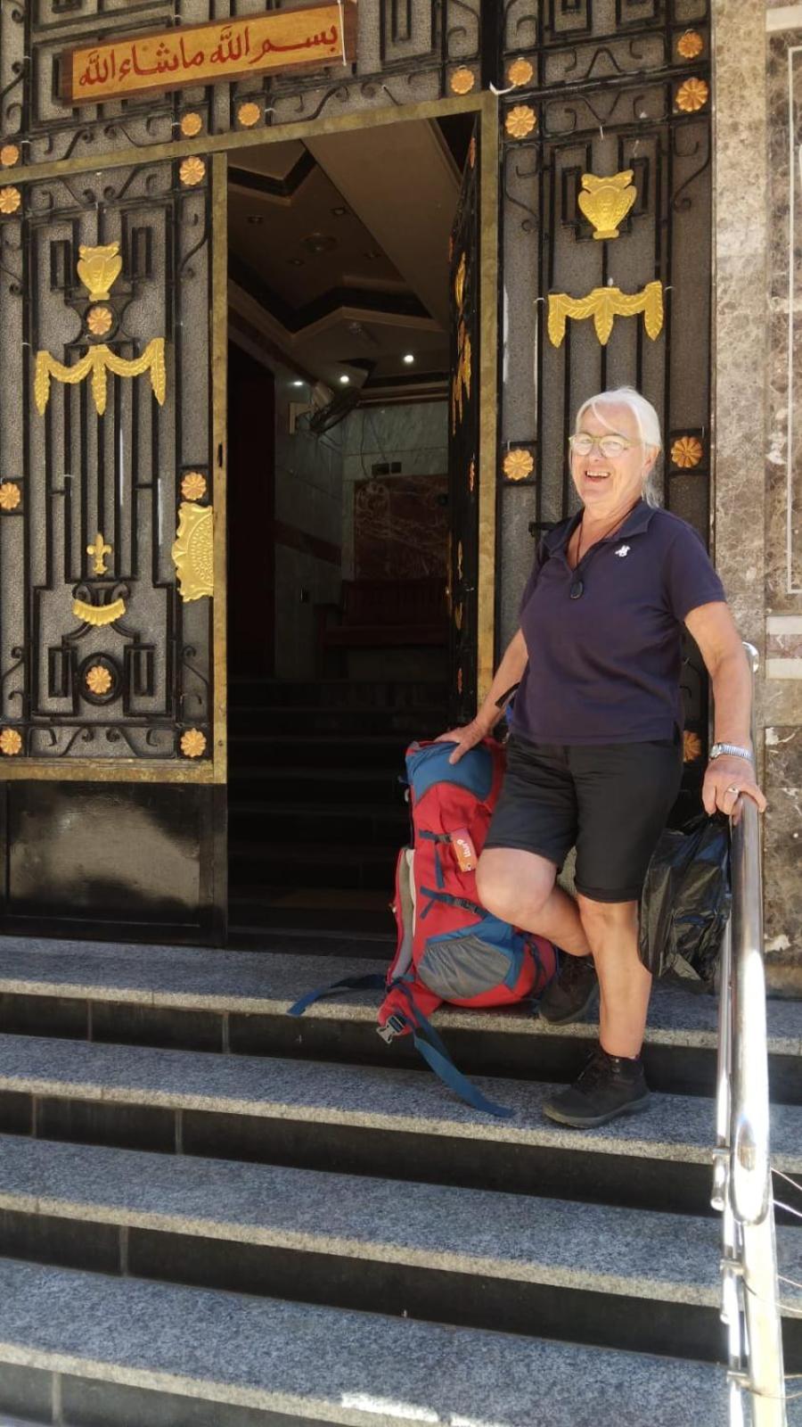 Susan's Guest House and Tours