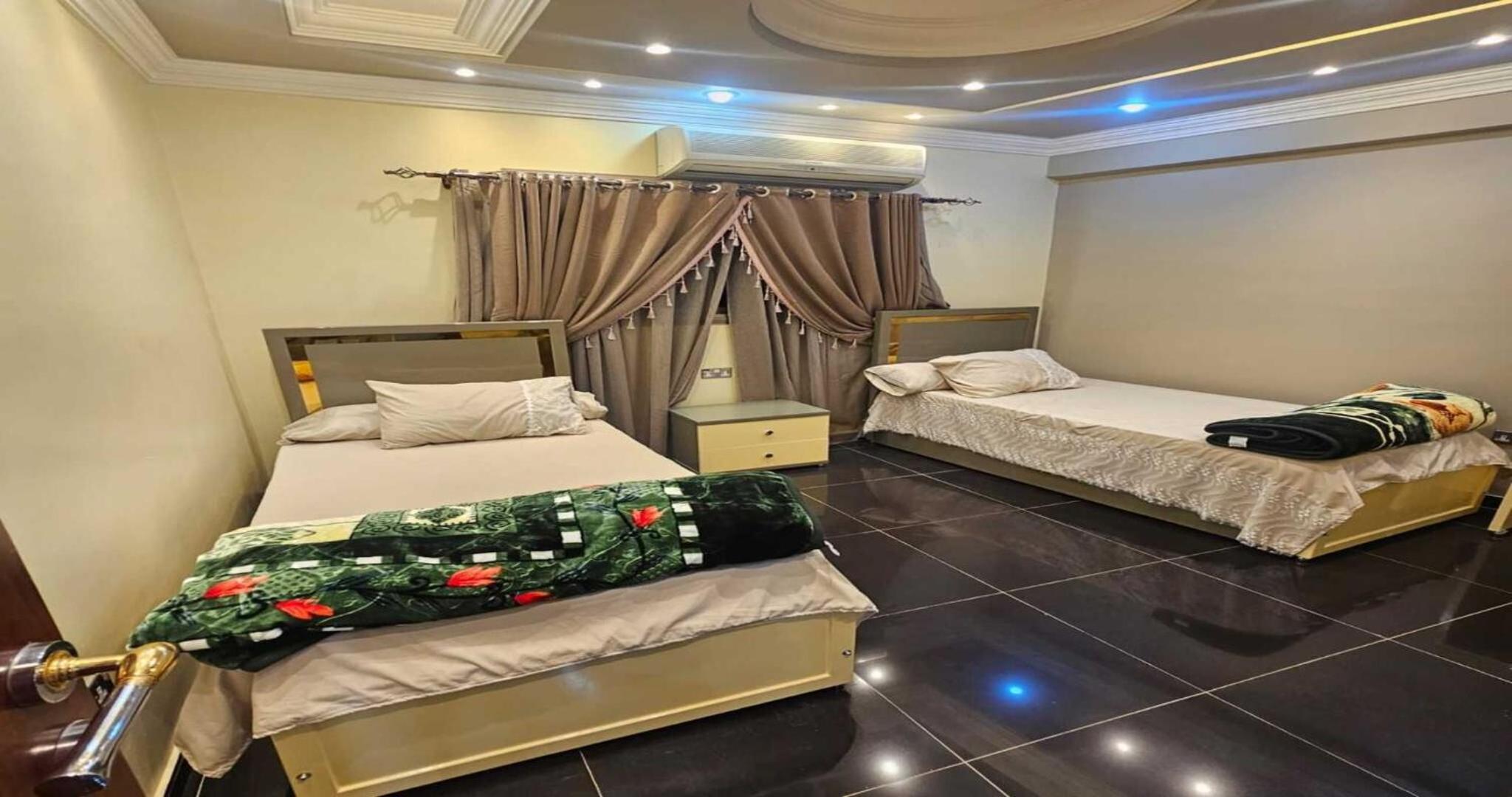 Susan's Guest House and Tours