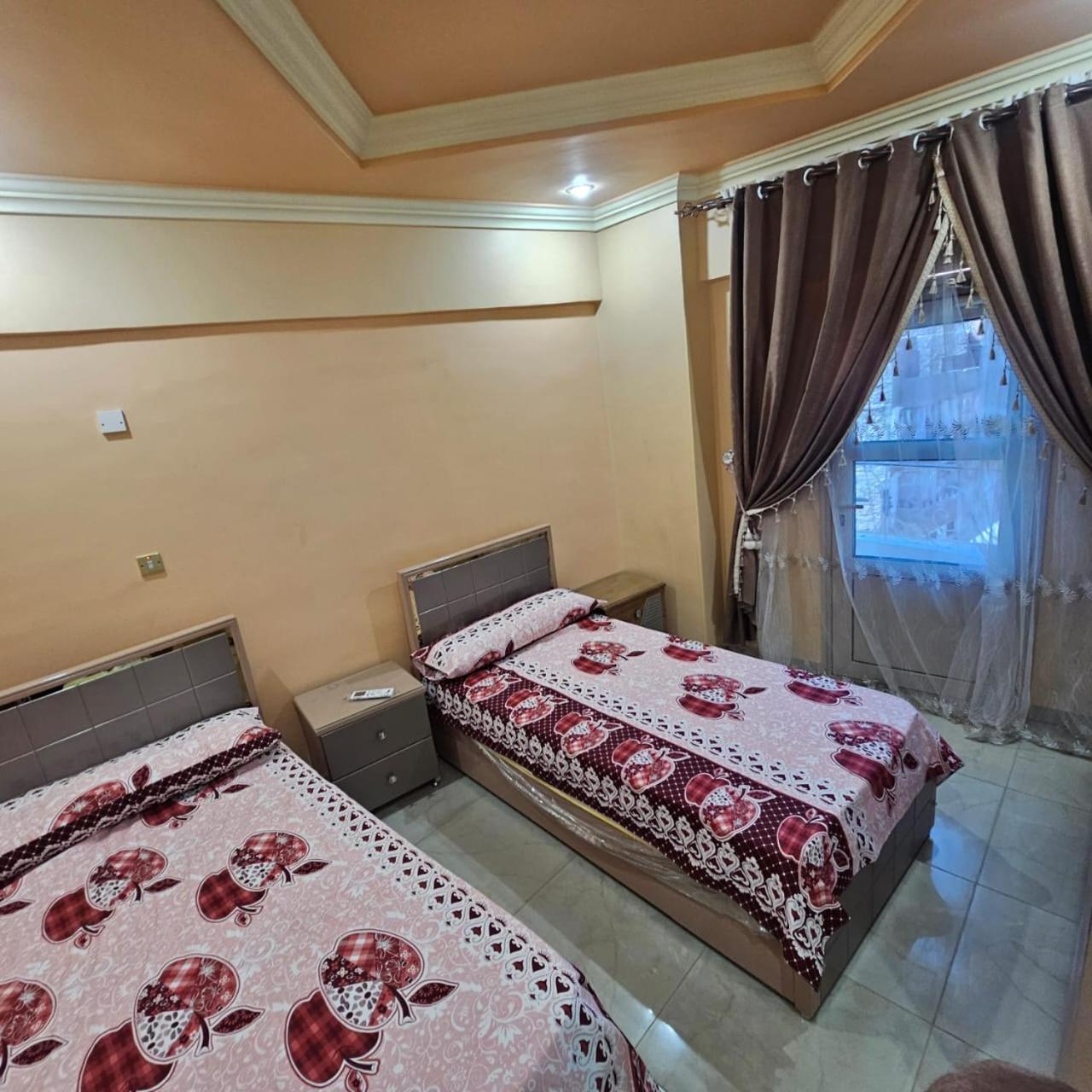 Susan's Guest House and Tours