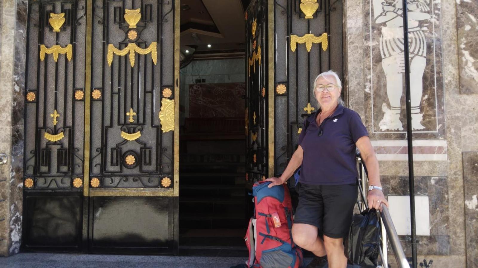 Susan's Guest House and Tours