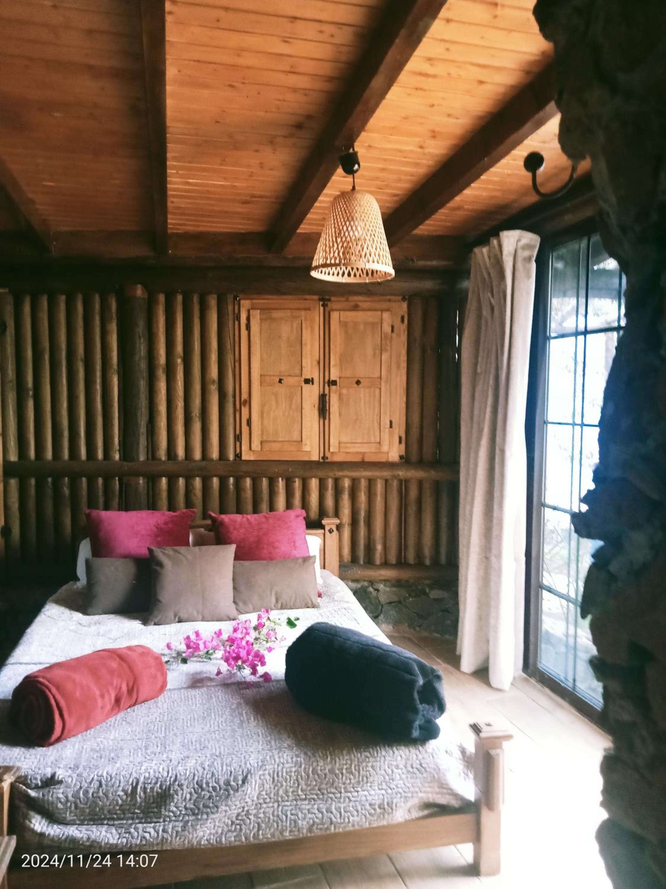 Finca rural House Tenerife Relax And Enjoy photo 3