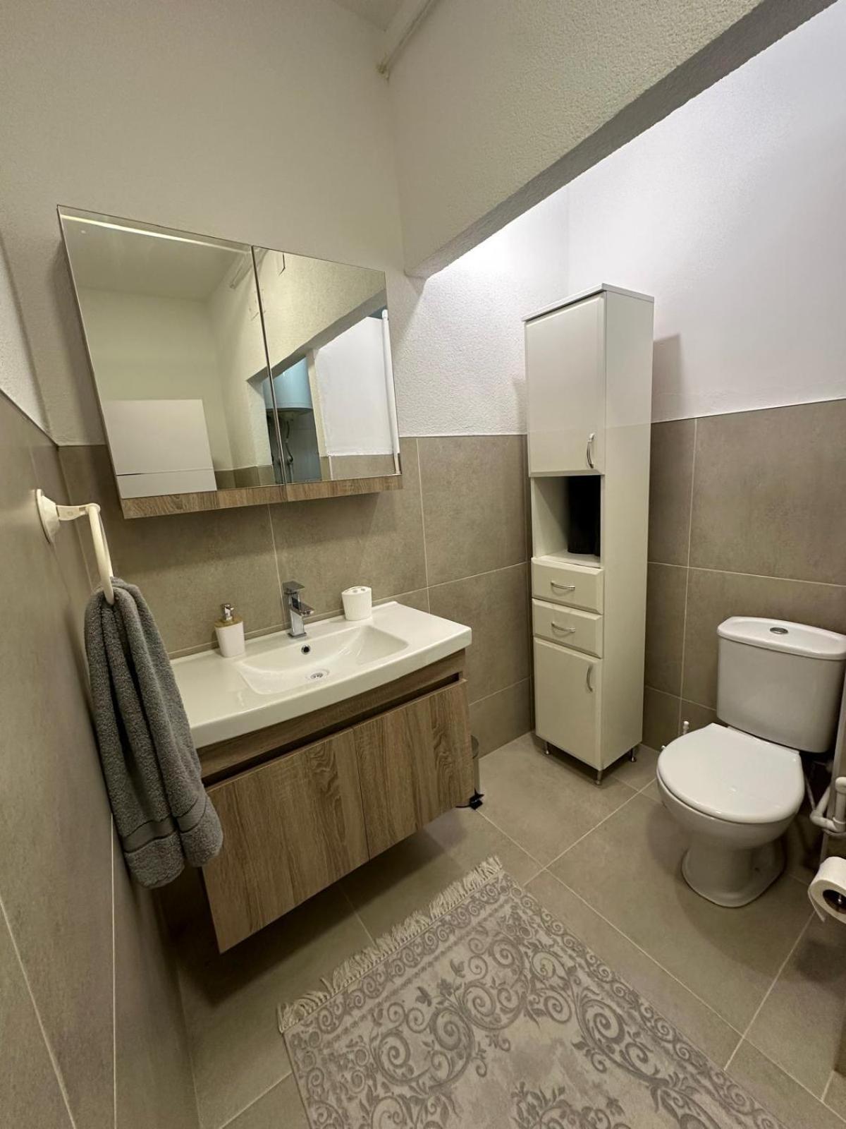 Apartmani HANI