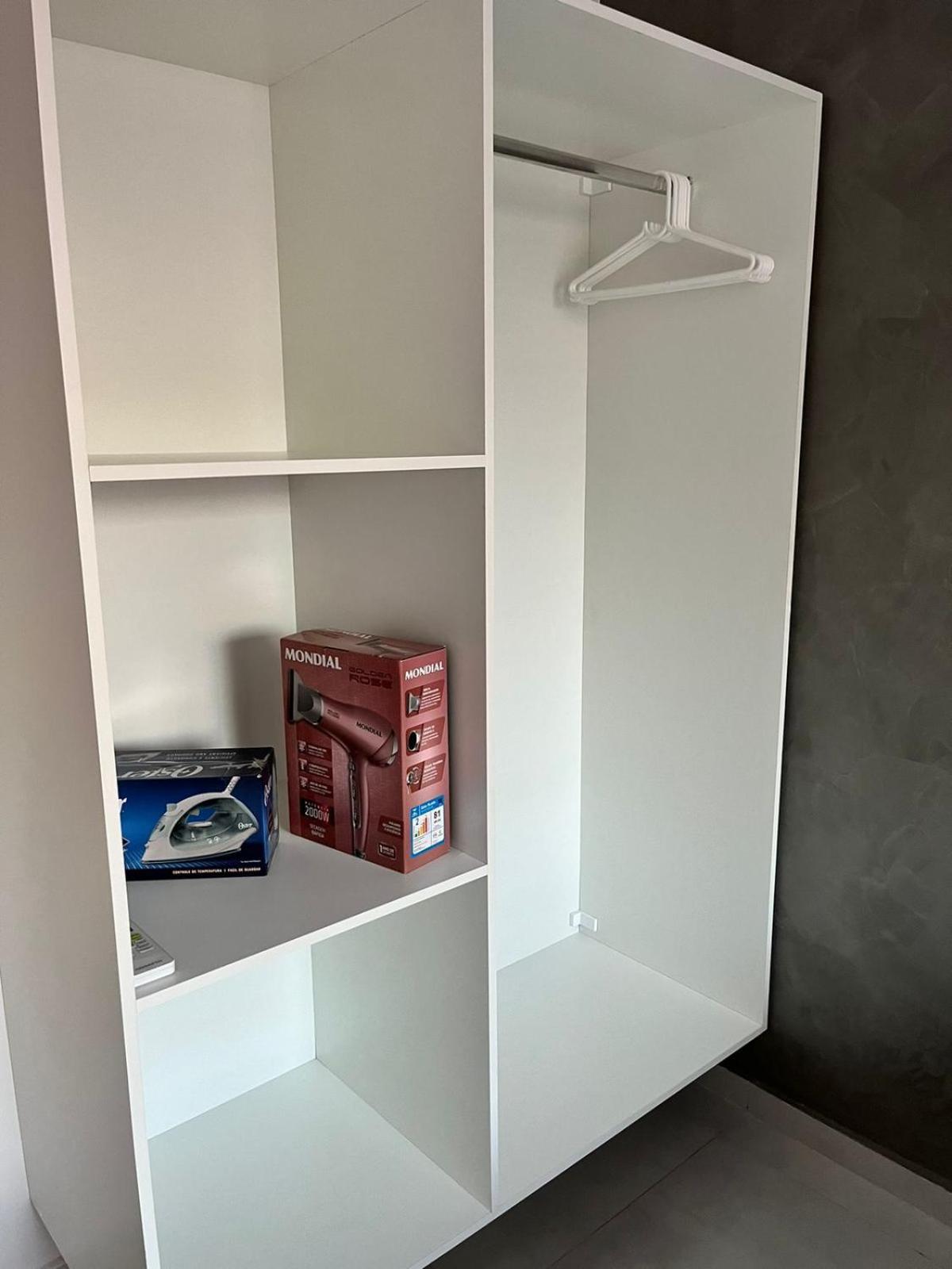 LOFT PAJUMAR 1 ANDAR 300mt PRAIA PAJUCARA