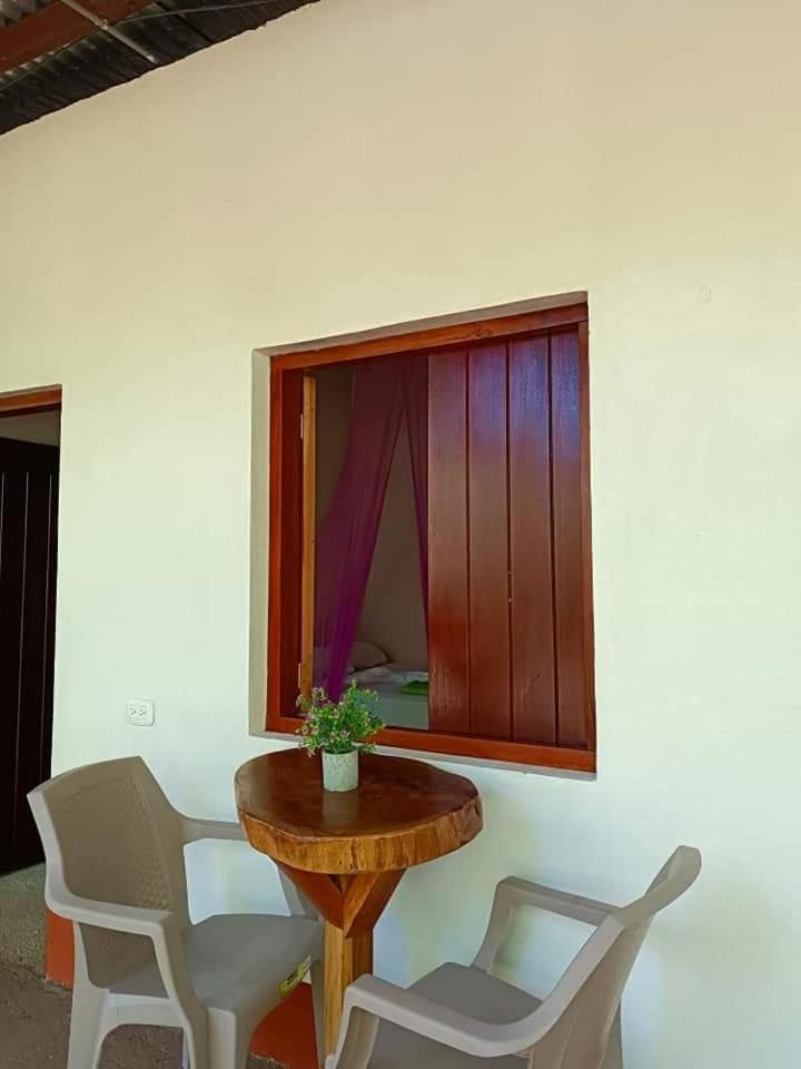 Holy Spirit Hostel Ometepe view 5