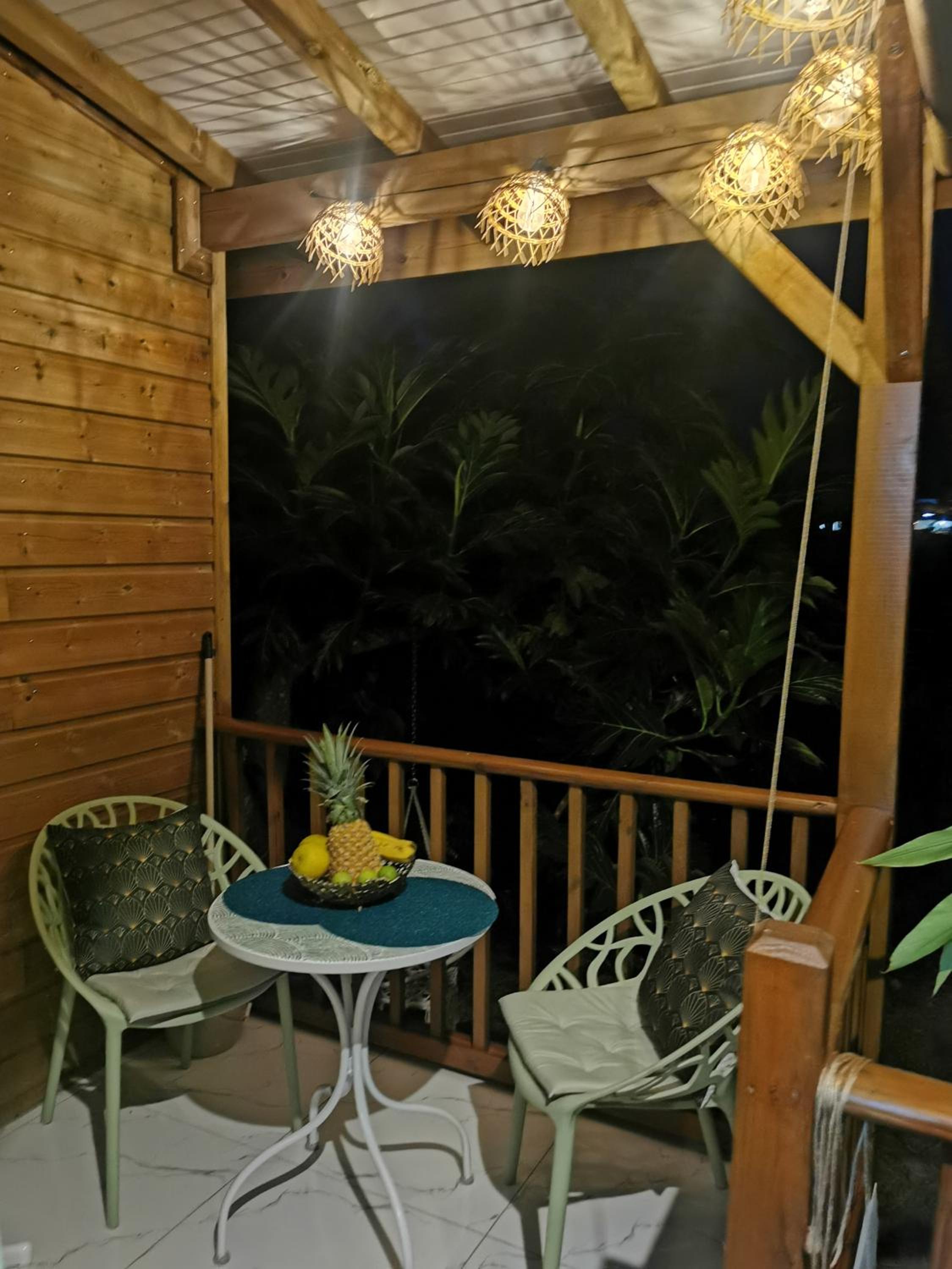 Au Paradis des oiseaux view 3