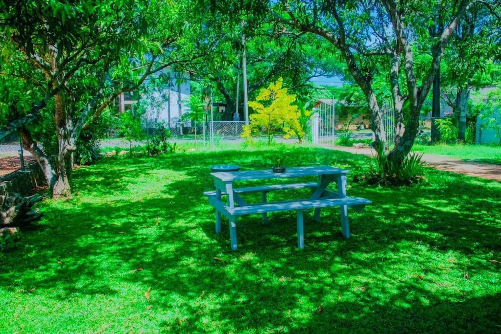 Dhona's Villa