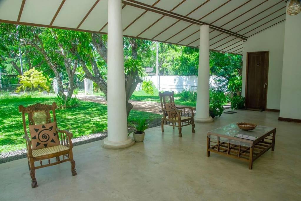 Dhona's Villa