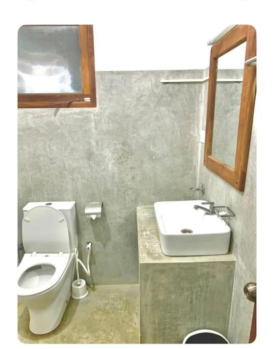 Dhona's Villa