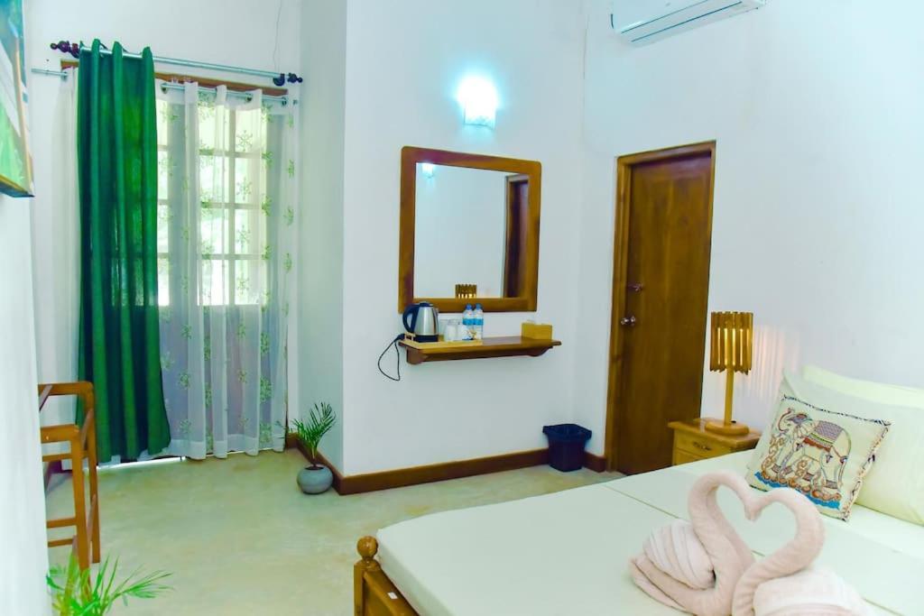 Dhona's Villa