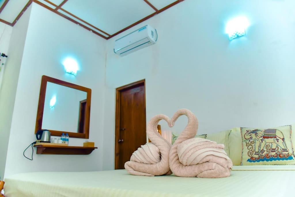 Dhona's Villa