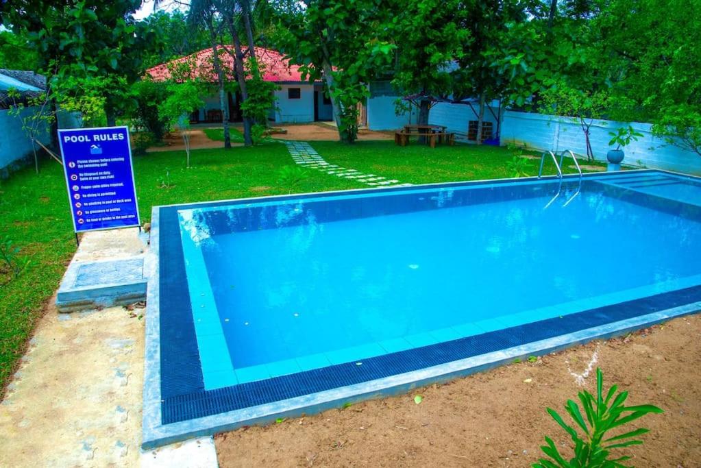 Dhona's Villa