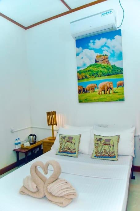 Dhona's Villa