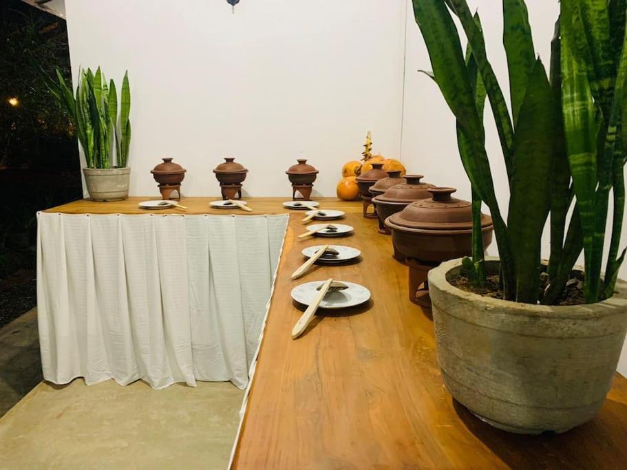 Dhona's Villa