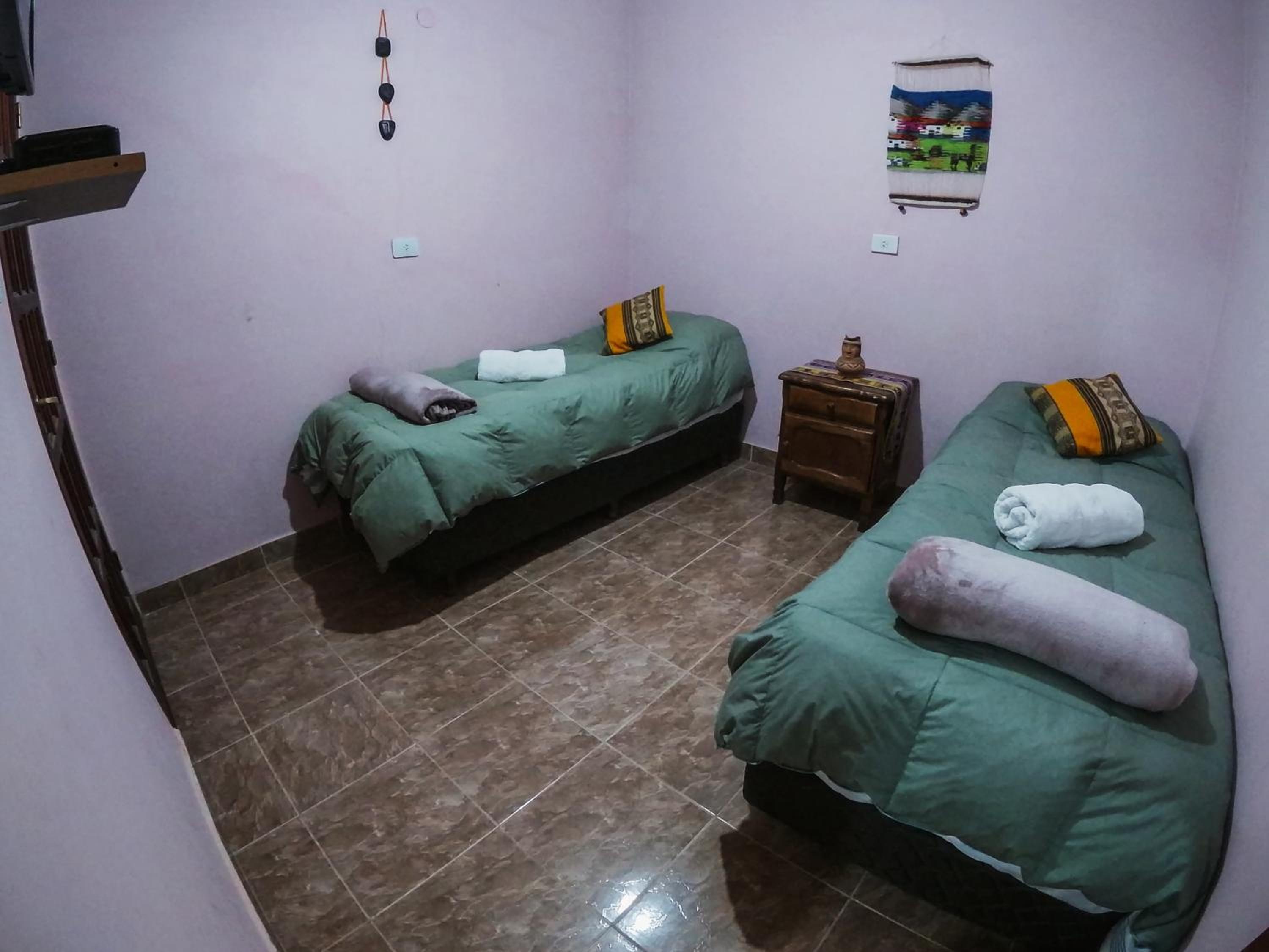 Imaynalla Humahuaca Hostl