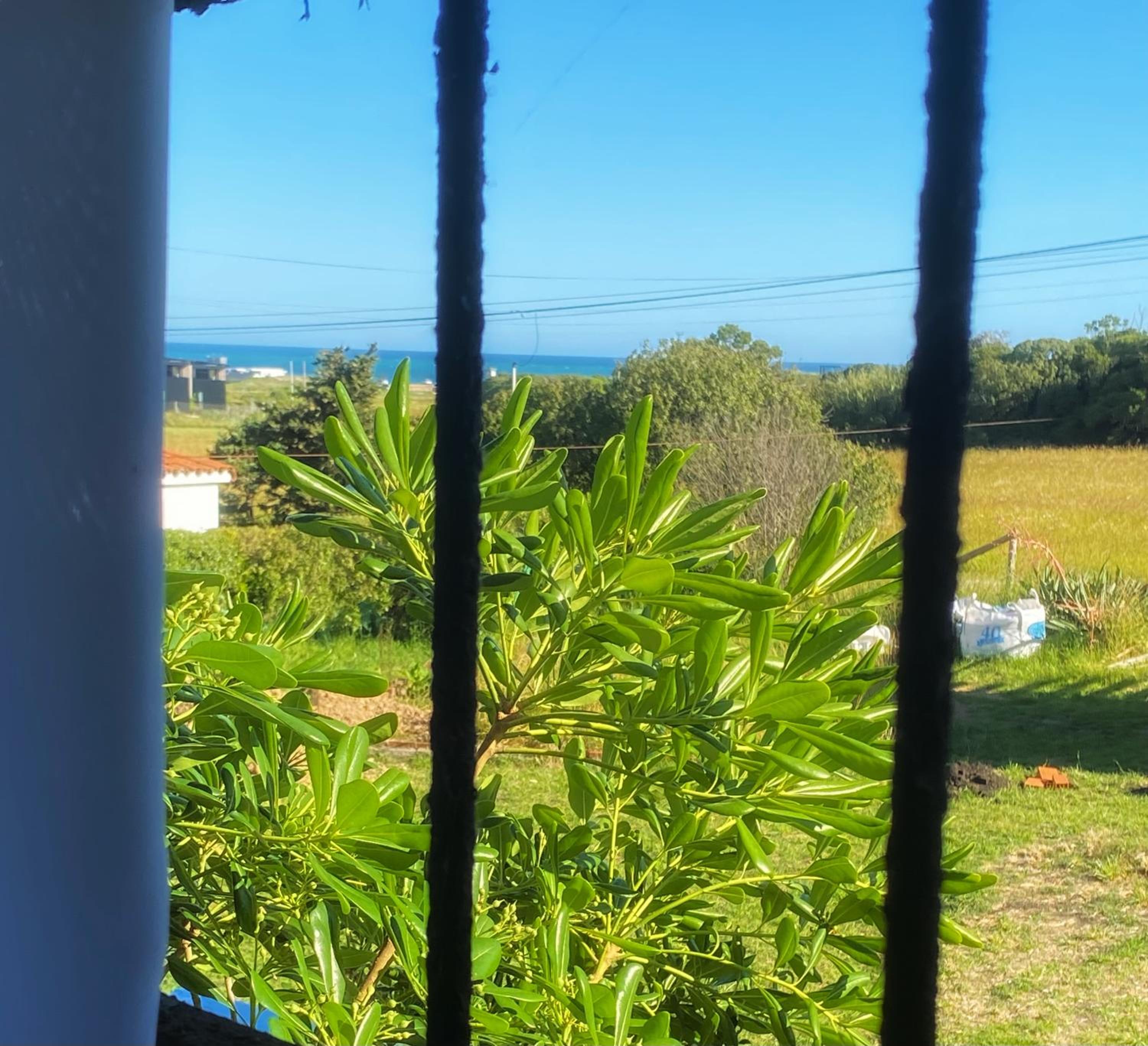RUCA CAIHUIN Chapa Home