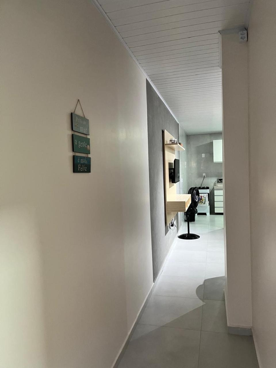 LOFT PAJUMAR 1 ANDAR 300mt PRAIA PAJUCARA