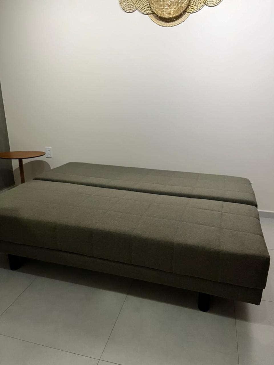 LOFT PAJUMAR 1 ANDAR 300mt PRAIA PAJUCARA