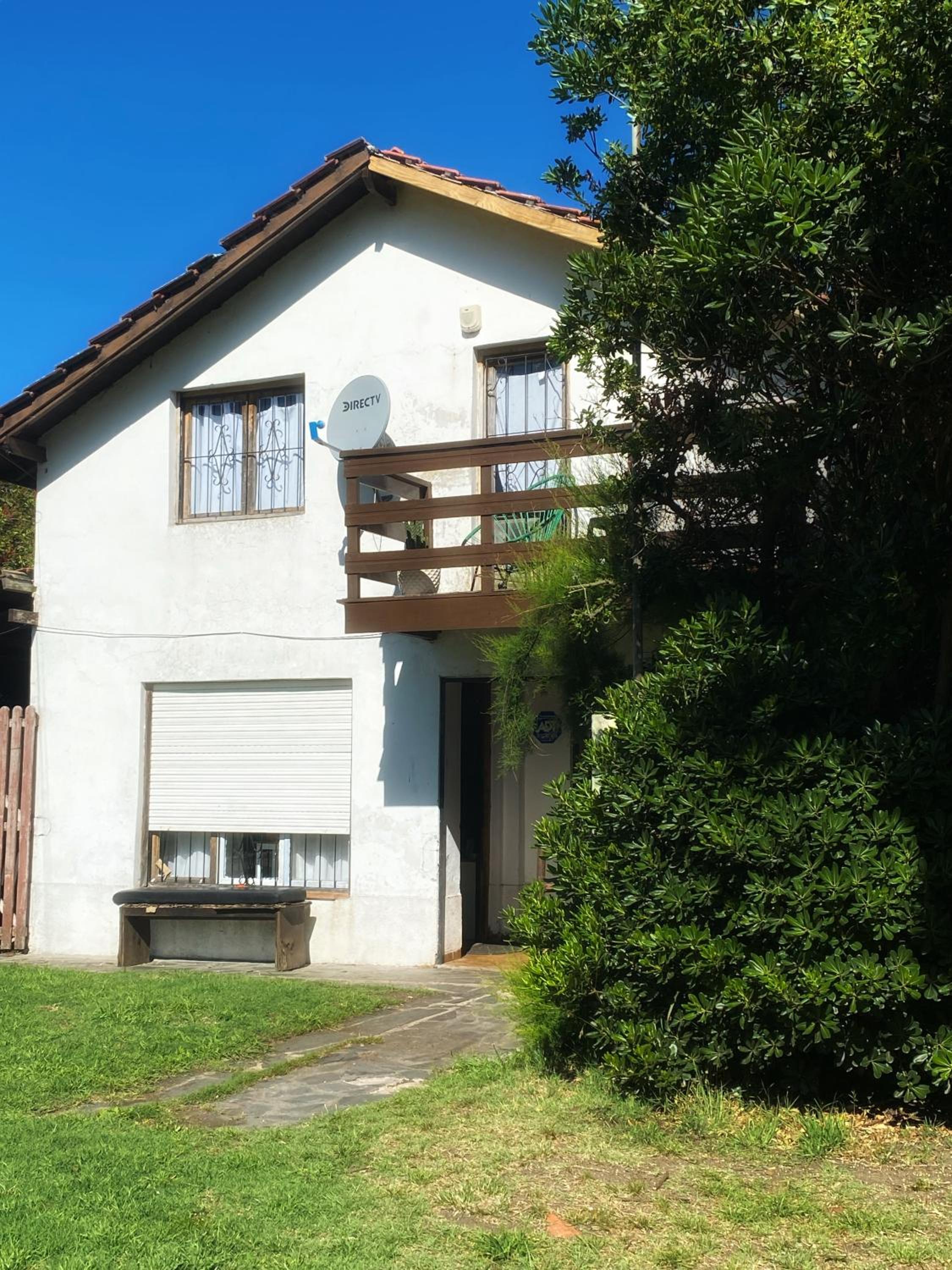 RUCA CAIHUIN Chapa Home