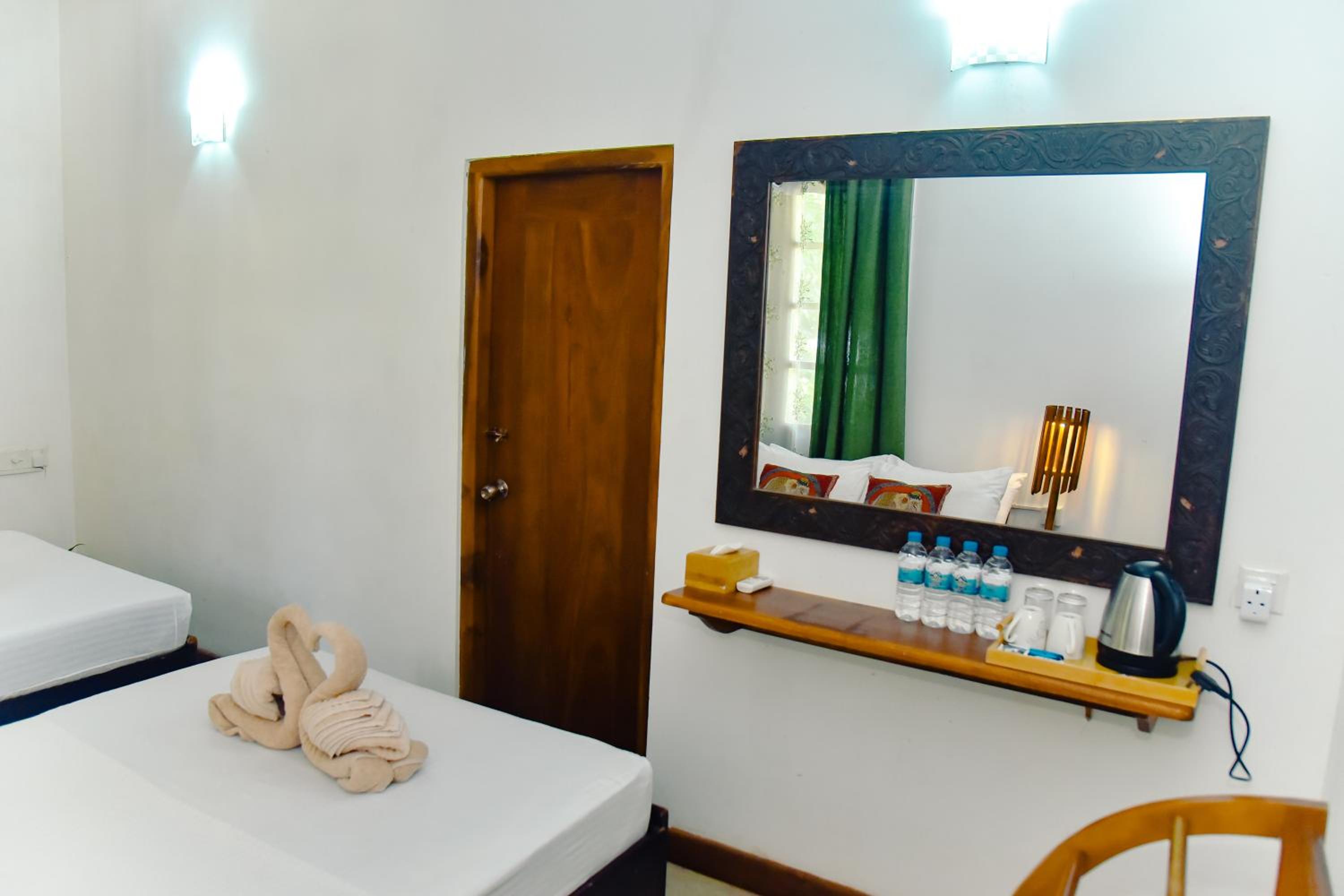 Dhona's Villa