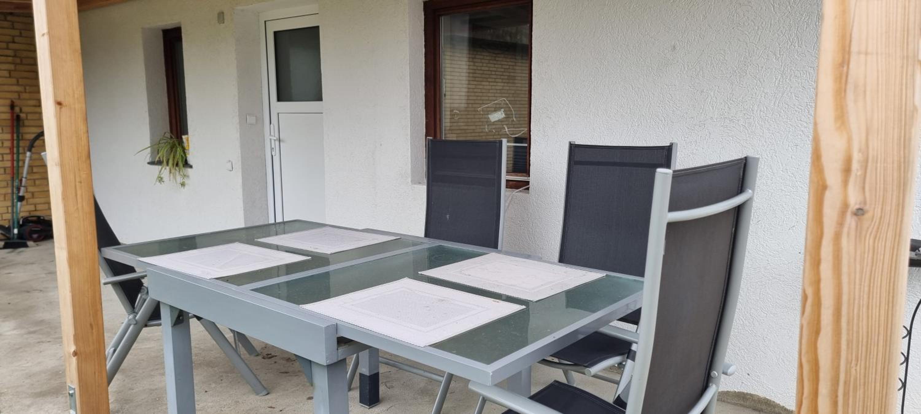 Ferienwohnung in Nordseenähe