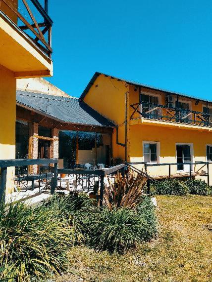 Posada Quellen