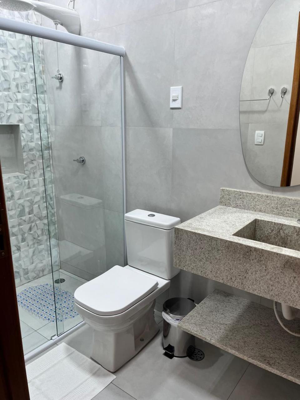 LOFT PAJUMAR 1 ANDAR 300mt PRAIA PAJUCARA