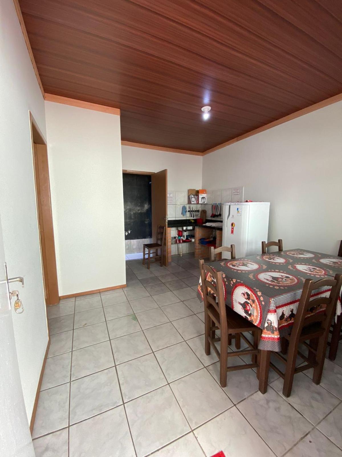 Pousada João Carlos DE PENHA SC