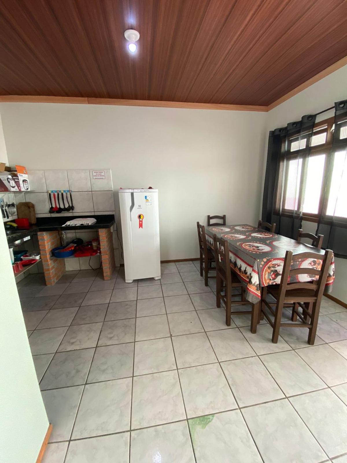Pousada João Carlos DE PENHA SC