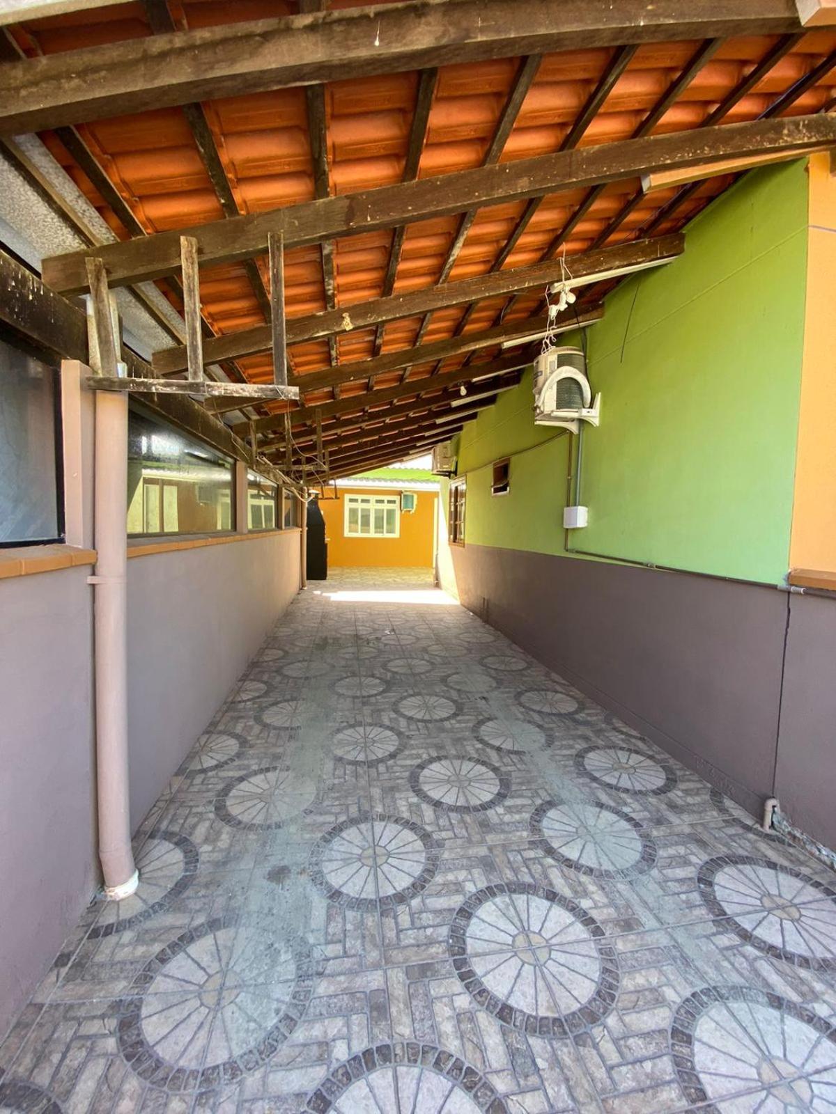 Pousada João Carlos DE PENHA SC