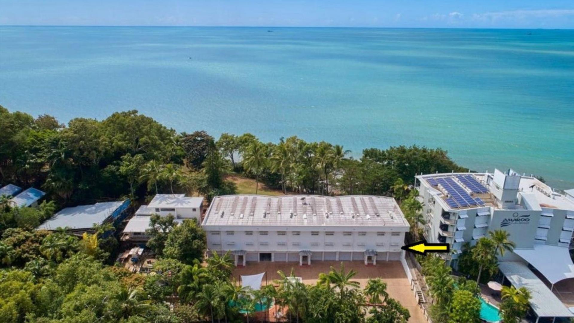 Trinity Beach Vacations - The Summit - Trinity Beach - Ocean Views !! - Property Image 7