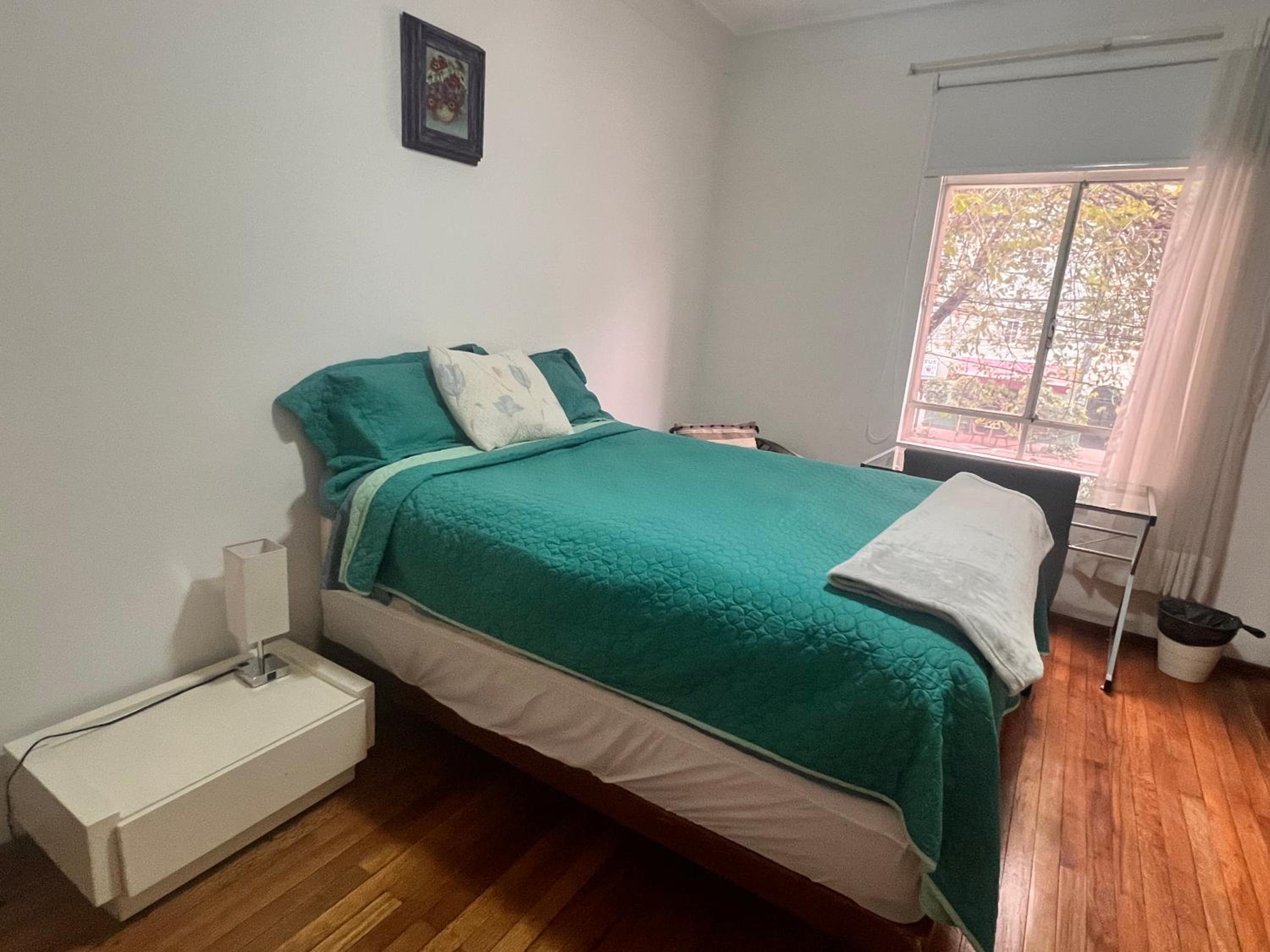 Amazing Apartment in Amsterdam St Heart of Condesa photo 3