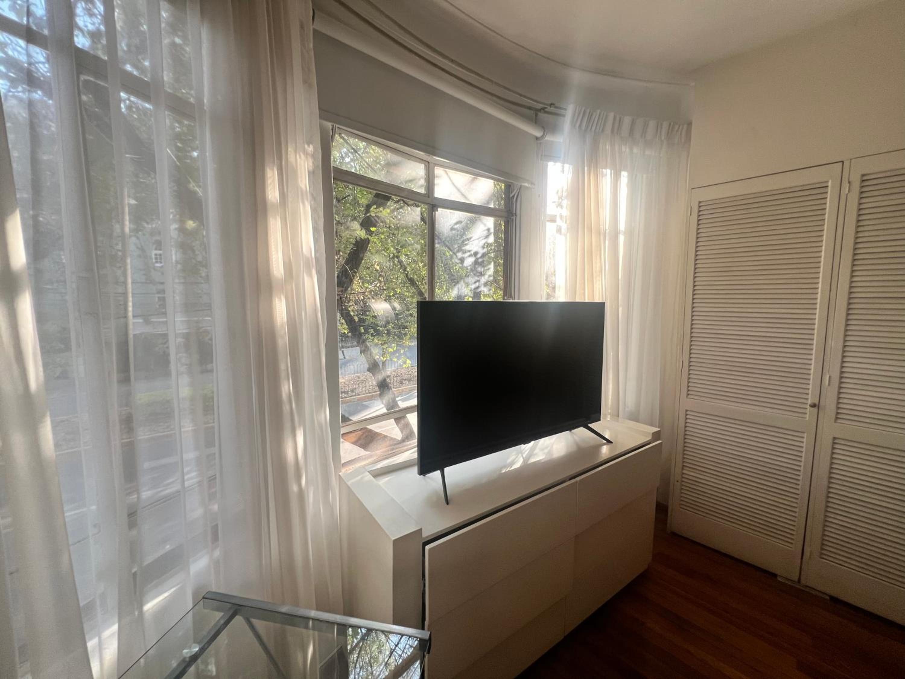 Amazing Apartment in Amsterdam St Heart of Condesa photo 2
