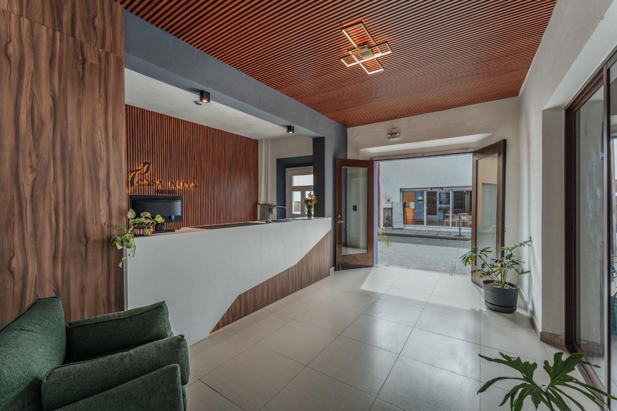 Hotel Casa Nova, Merida - Image 1