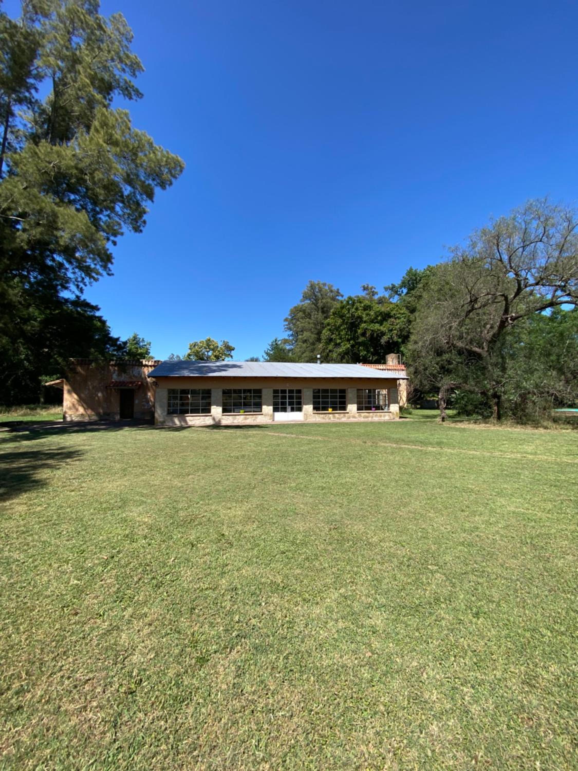 El Búho - Hospedaje en Casa de Campo