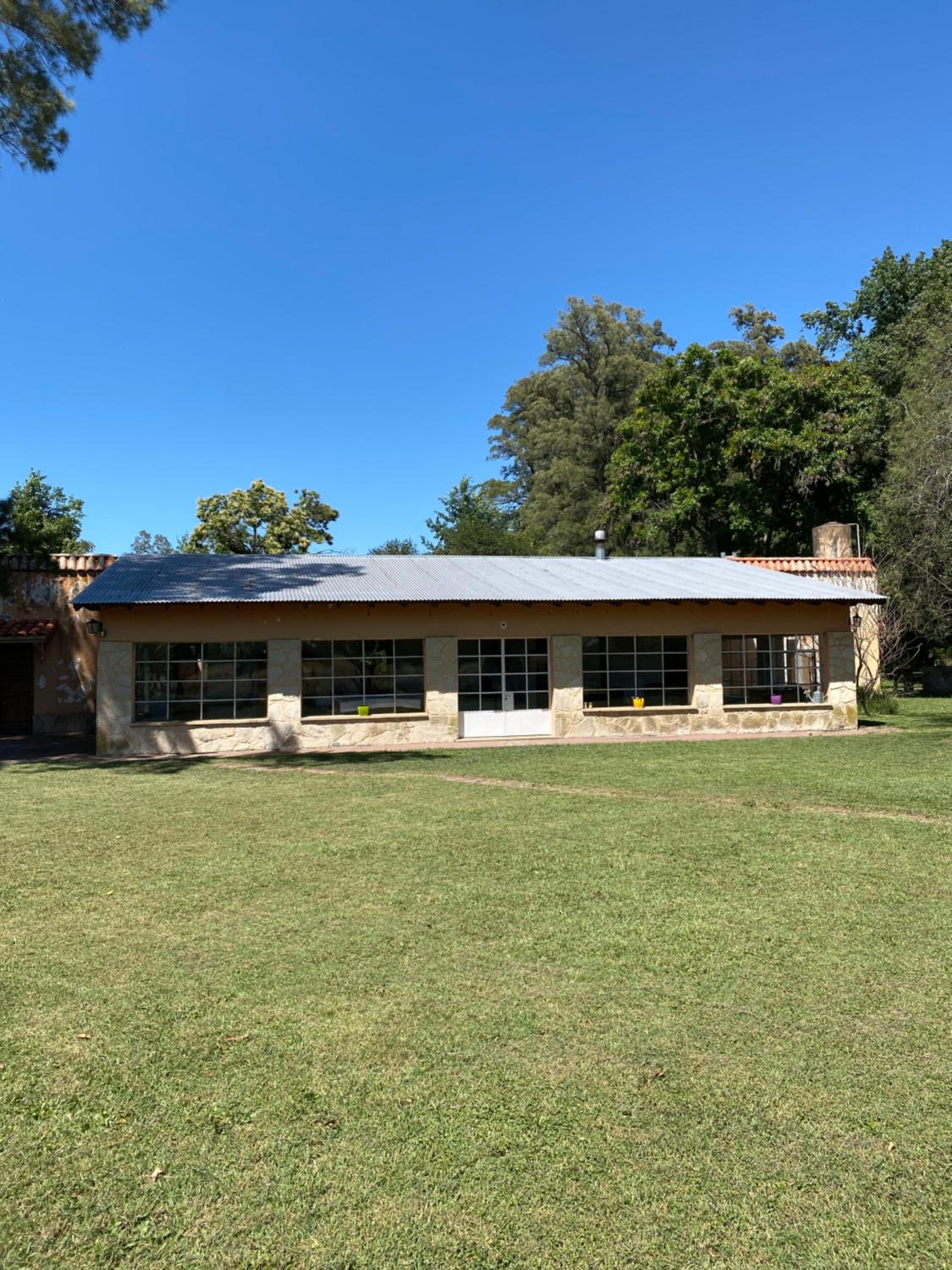 El Búho - Hospedaje en Casa de Campo