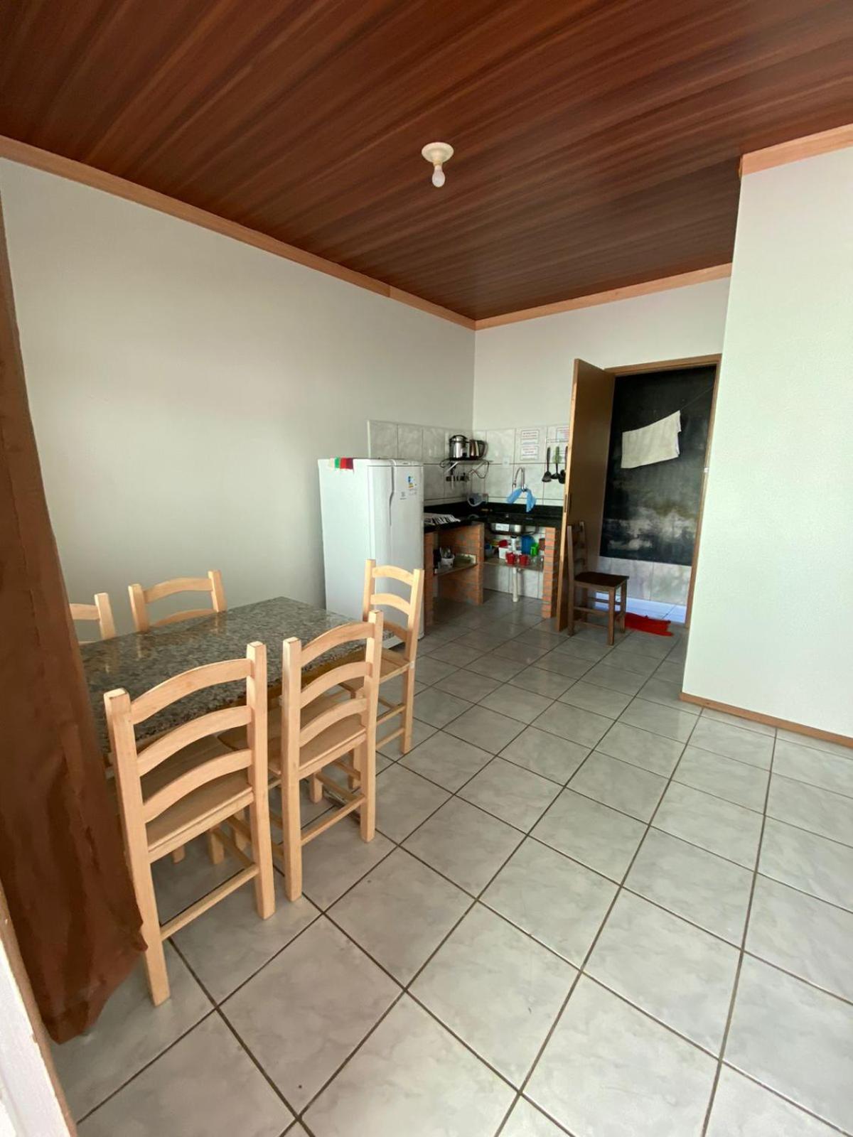 Pousada João Carlos DE PENHA SC