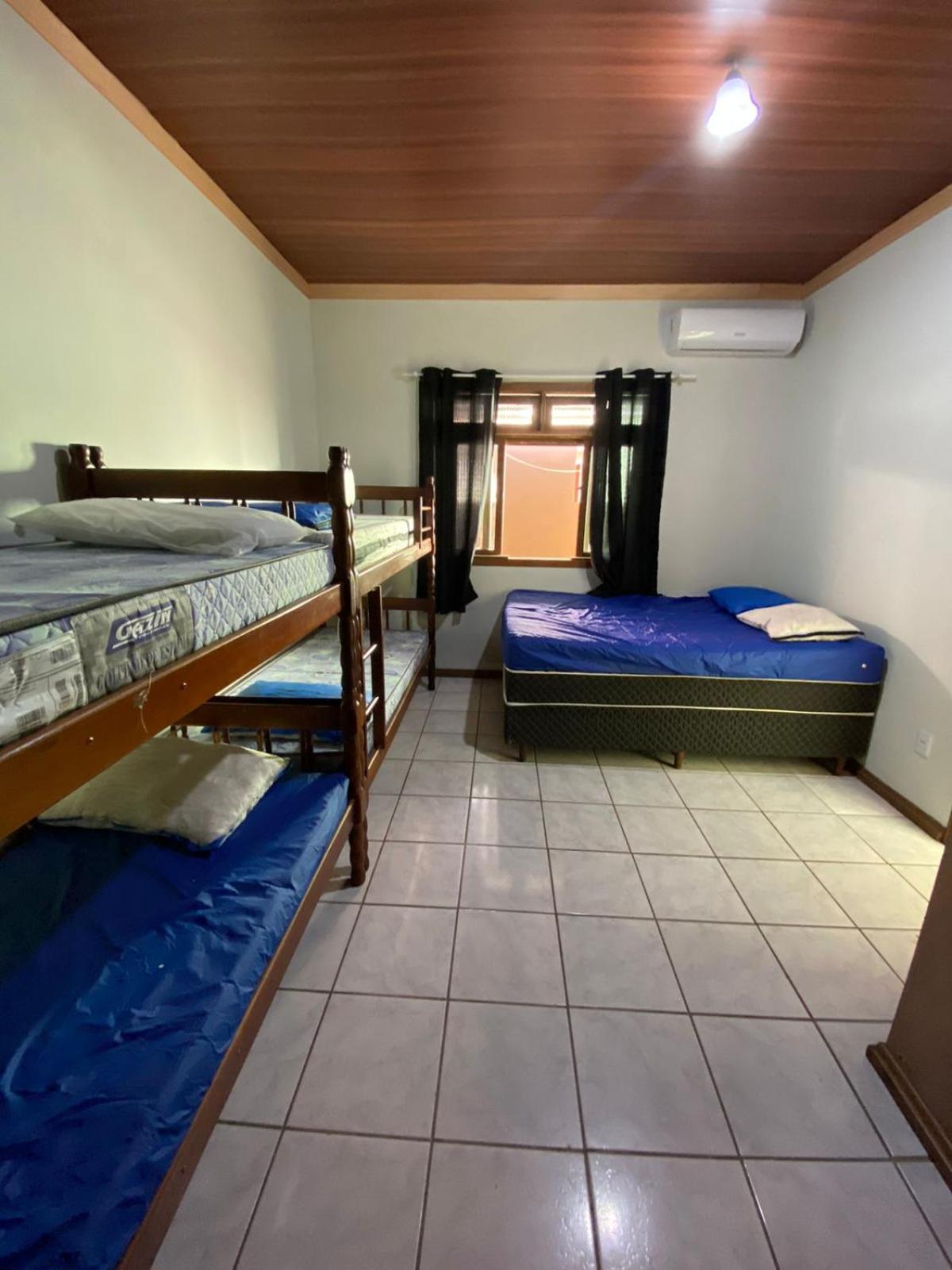 Pousada João Carlos DE PENHA SC